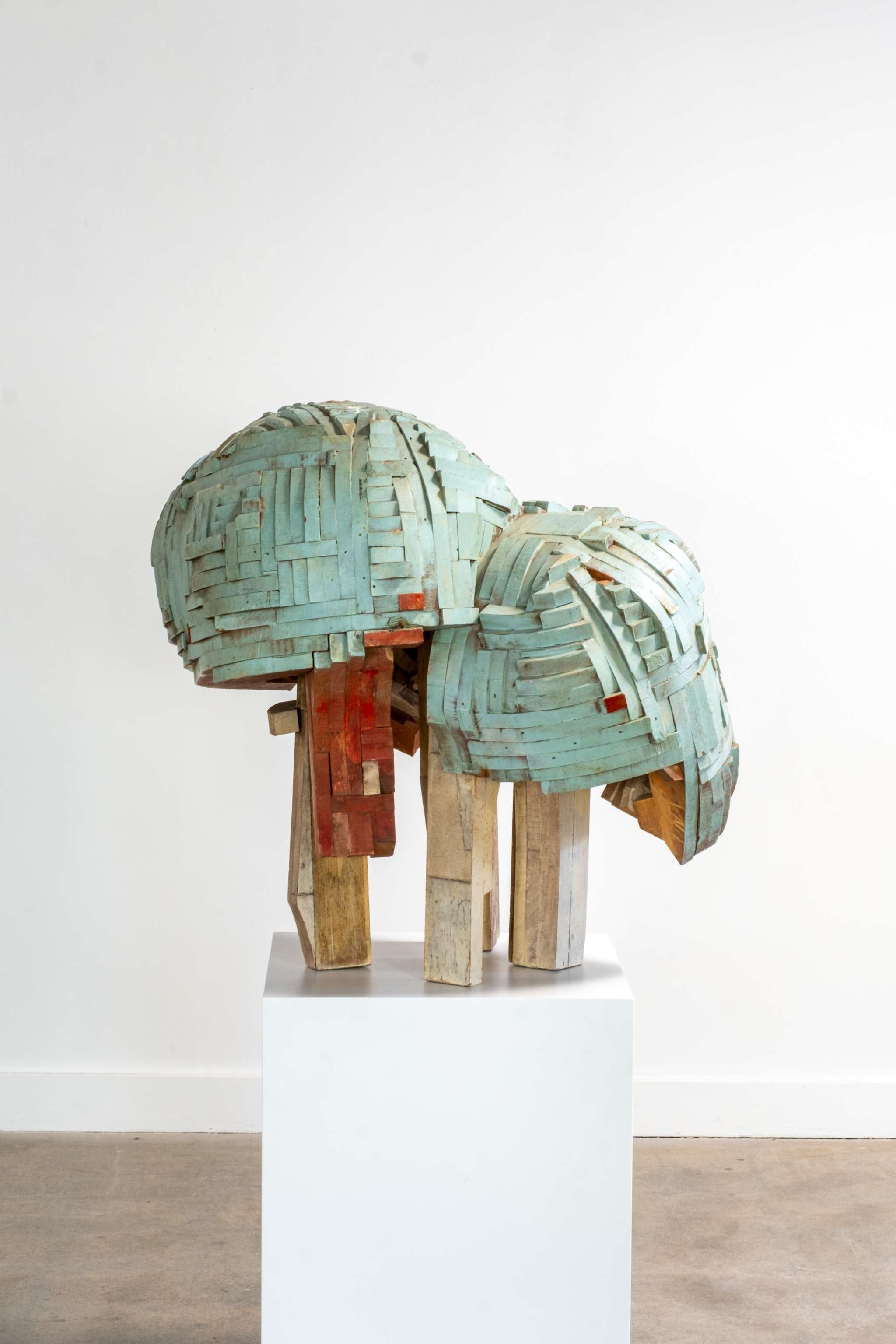 "Bug" Sculpture