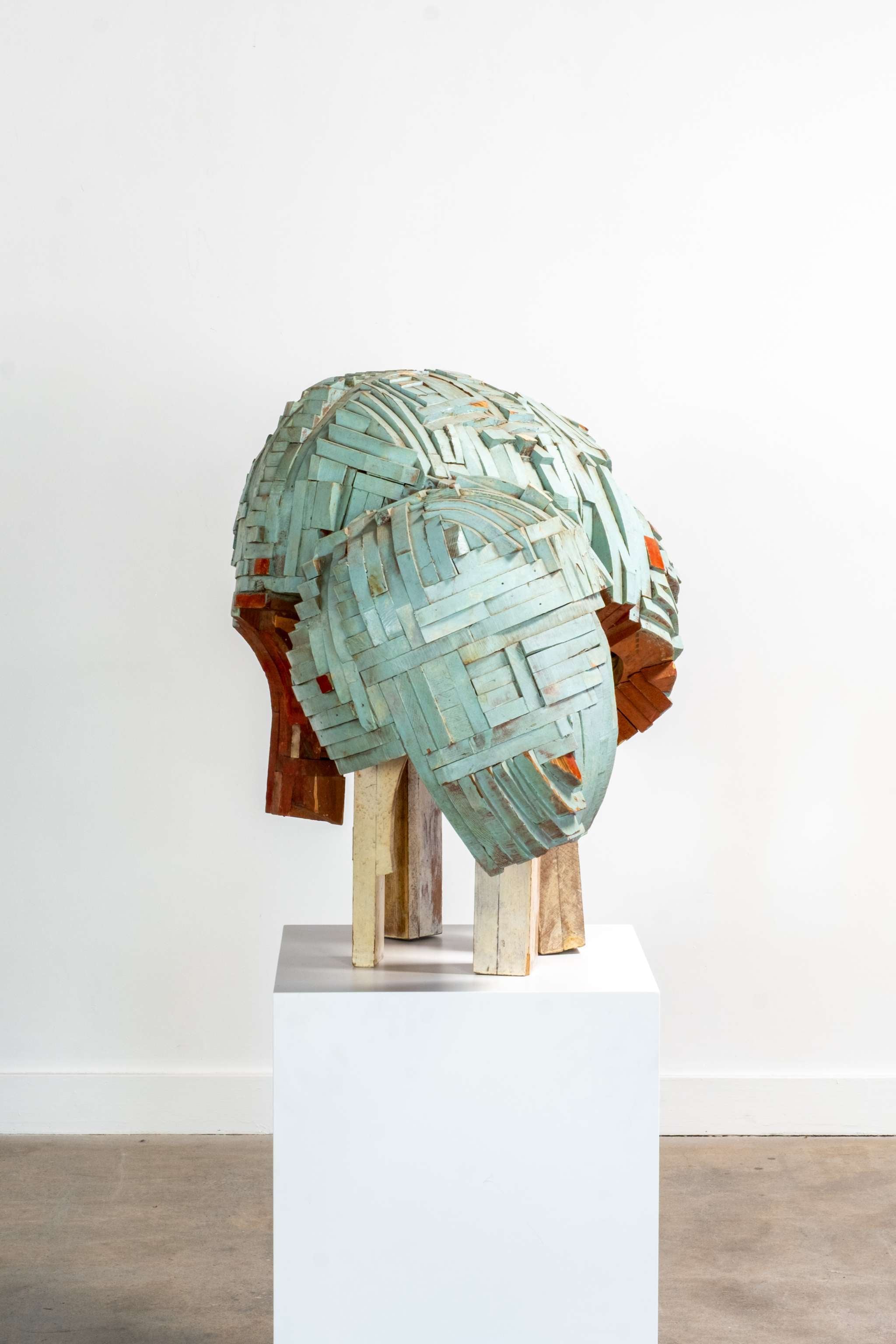 "Bug" Sculpture