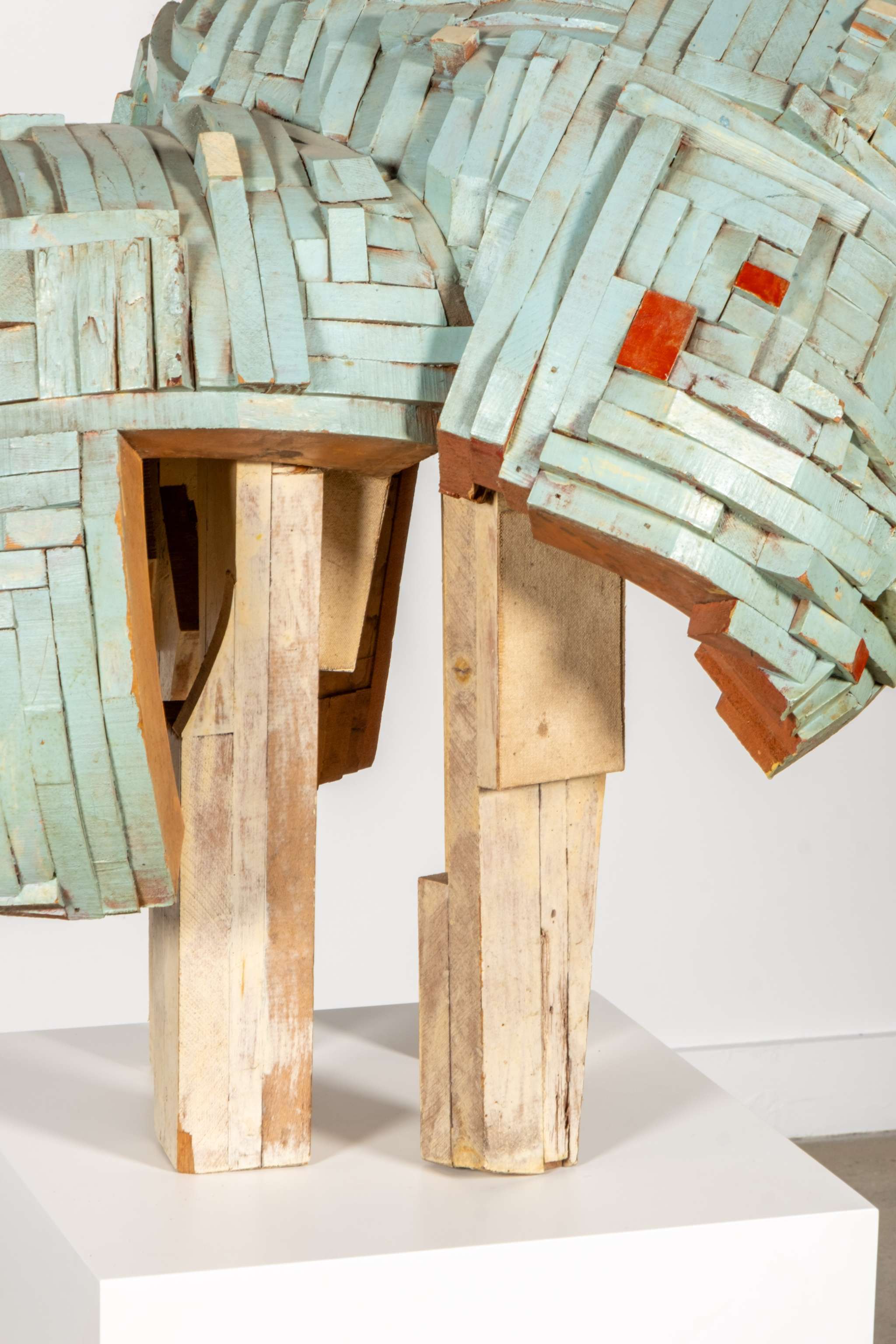 "Bug" Sculpture