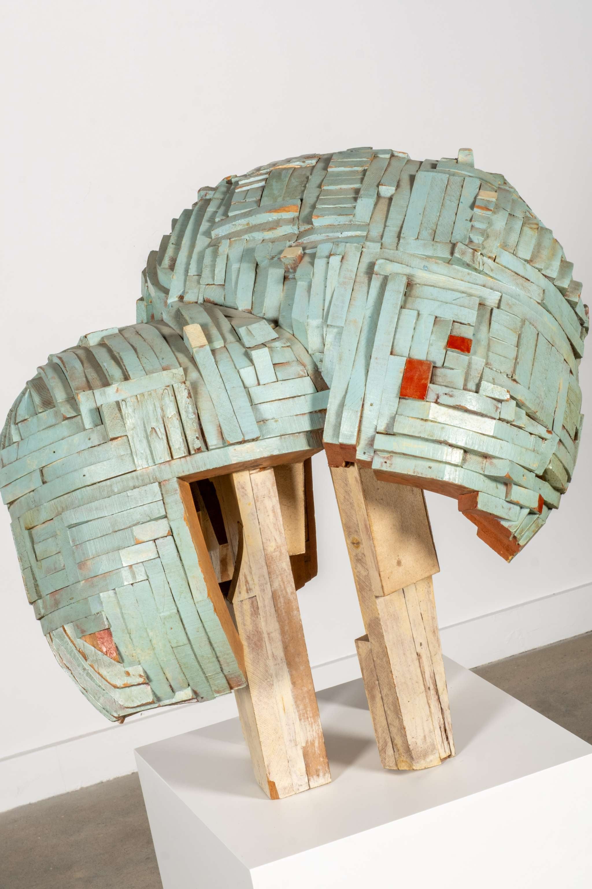 "Bug" Sculpture