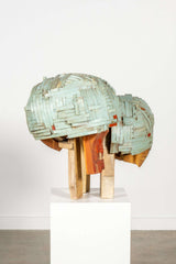 "Bug" Sculpture