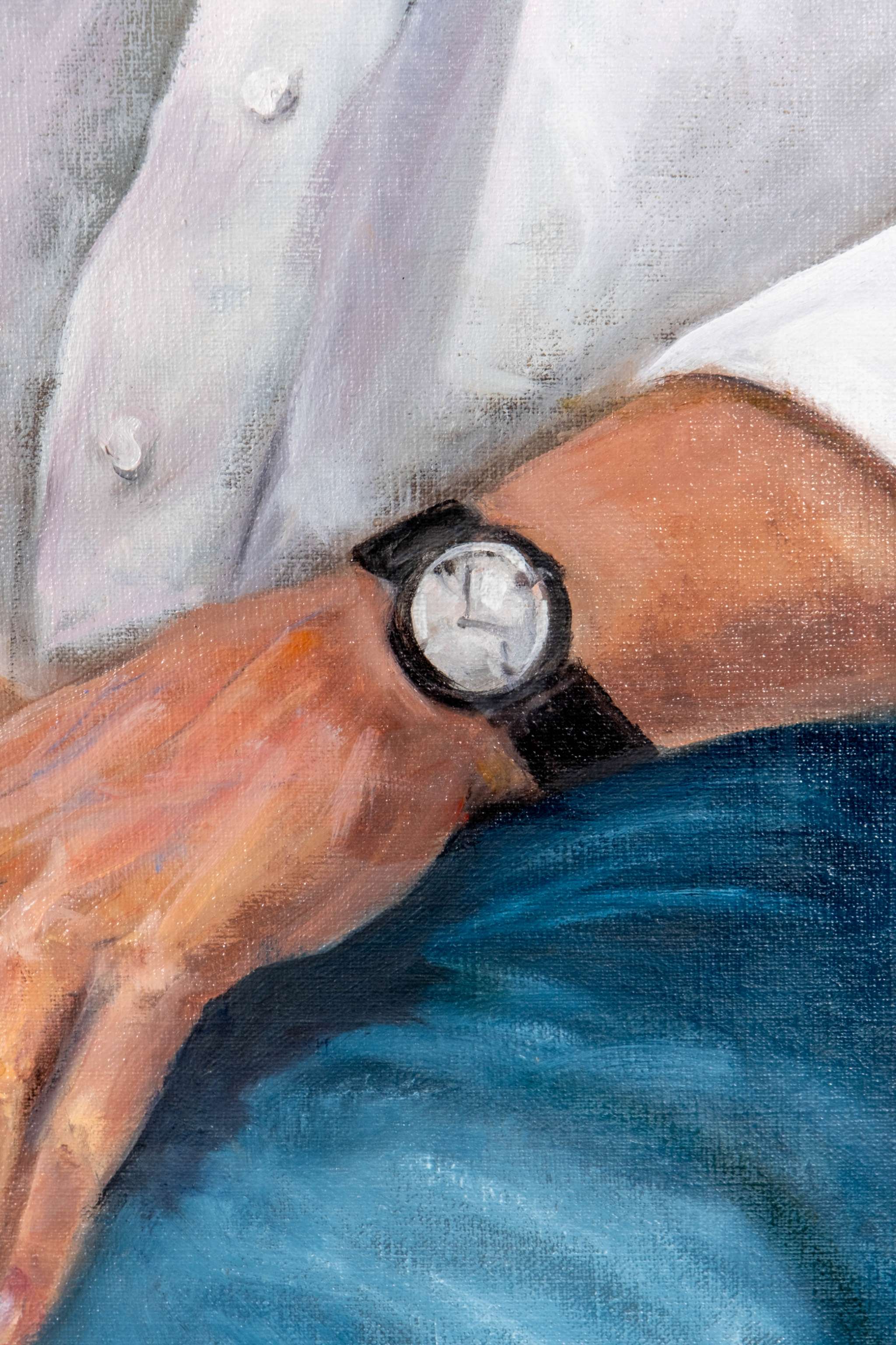 "John" (2004)