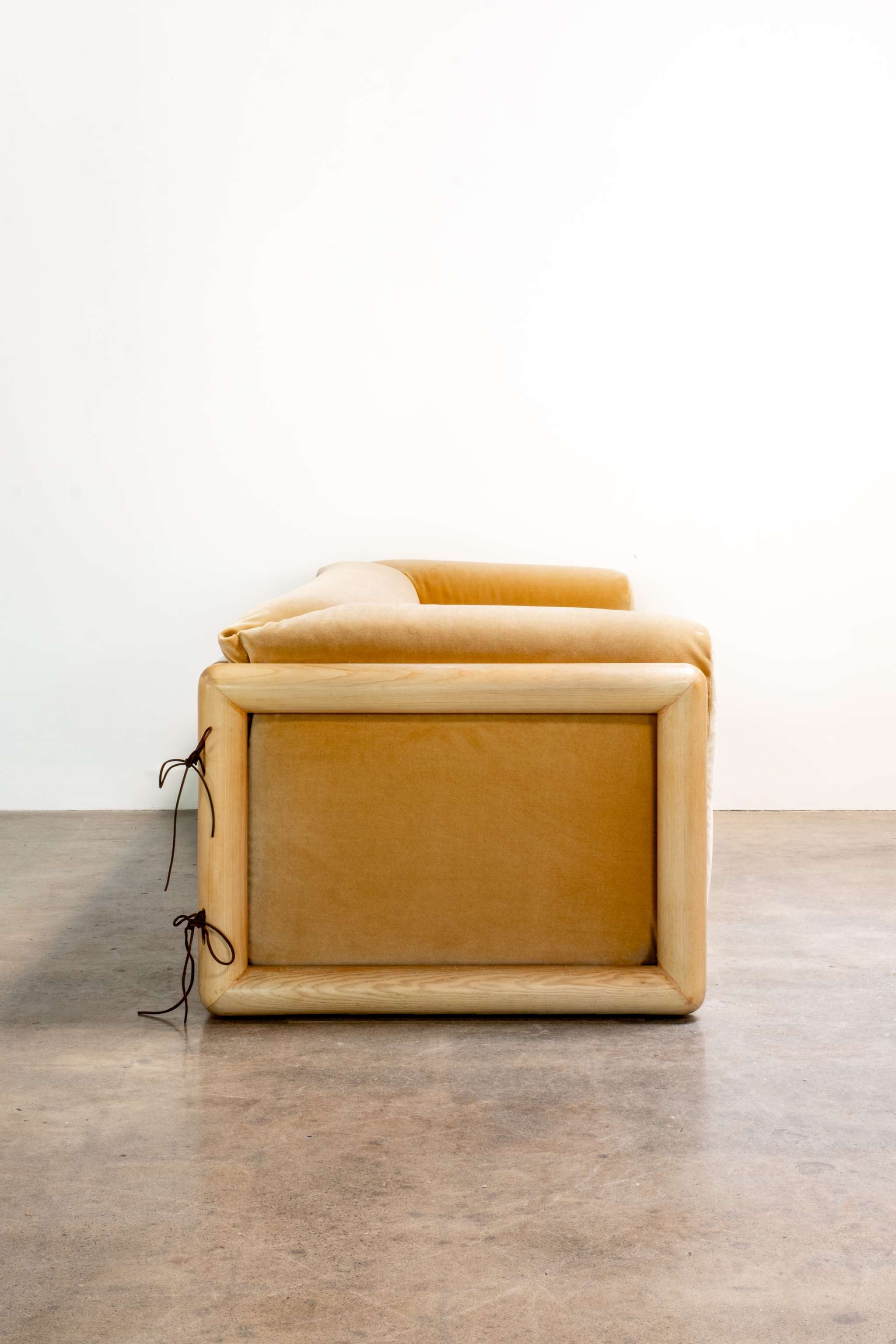 1970s Cornaro Sofa