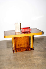 Art Deco Entrance Table