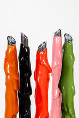 Candelabre / Black
