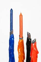 Candelabre / Orange