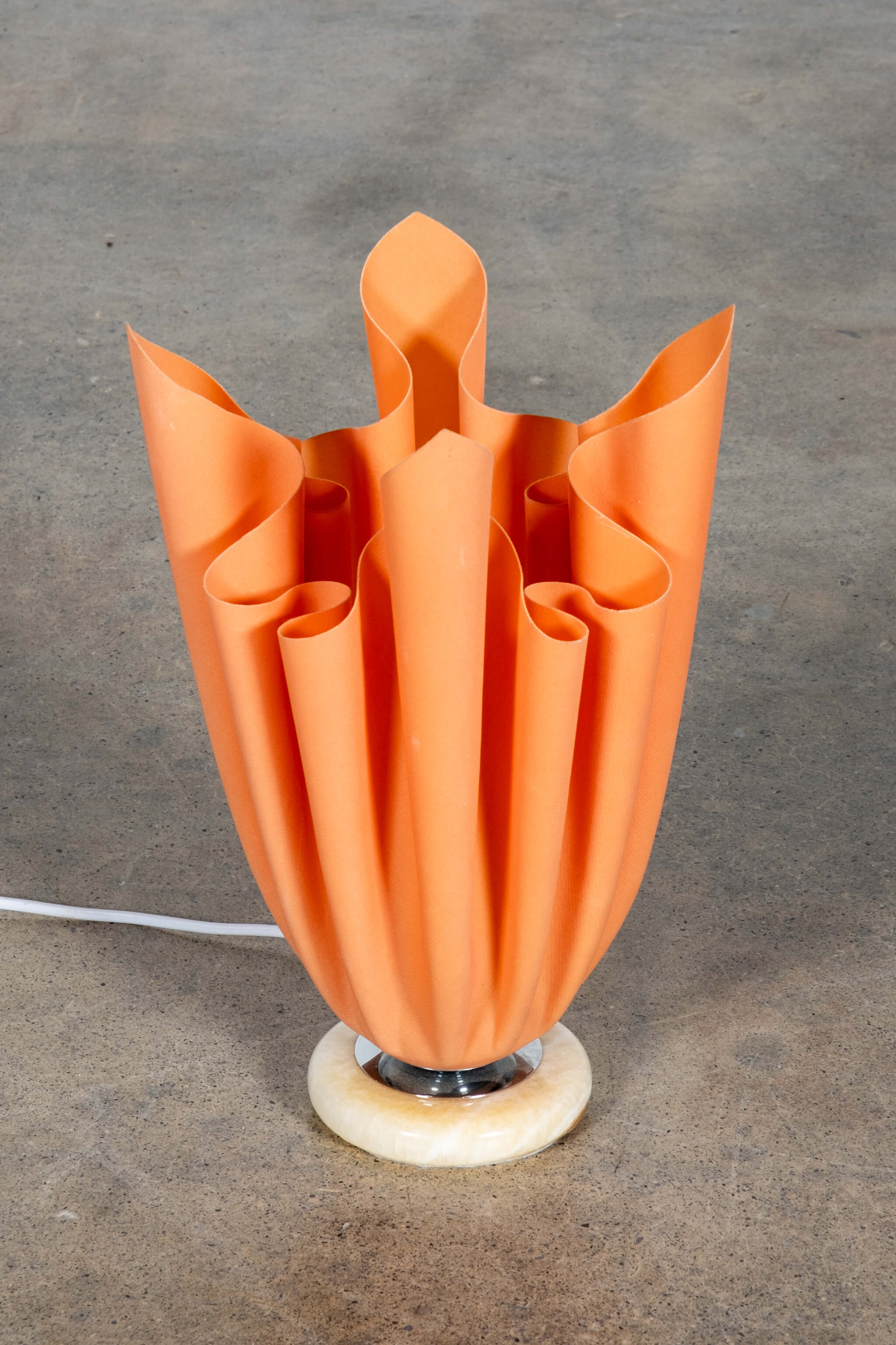 Ophelia' Lamp, medium