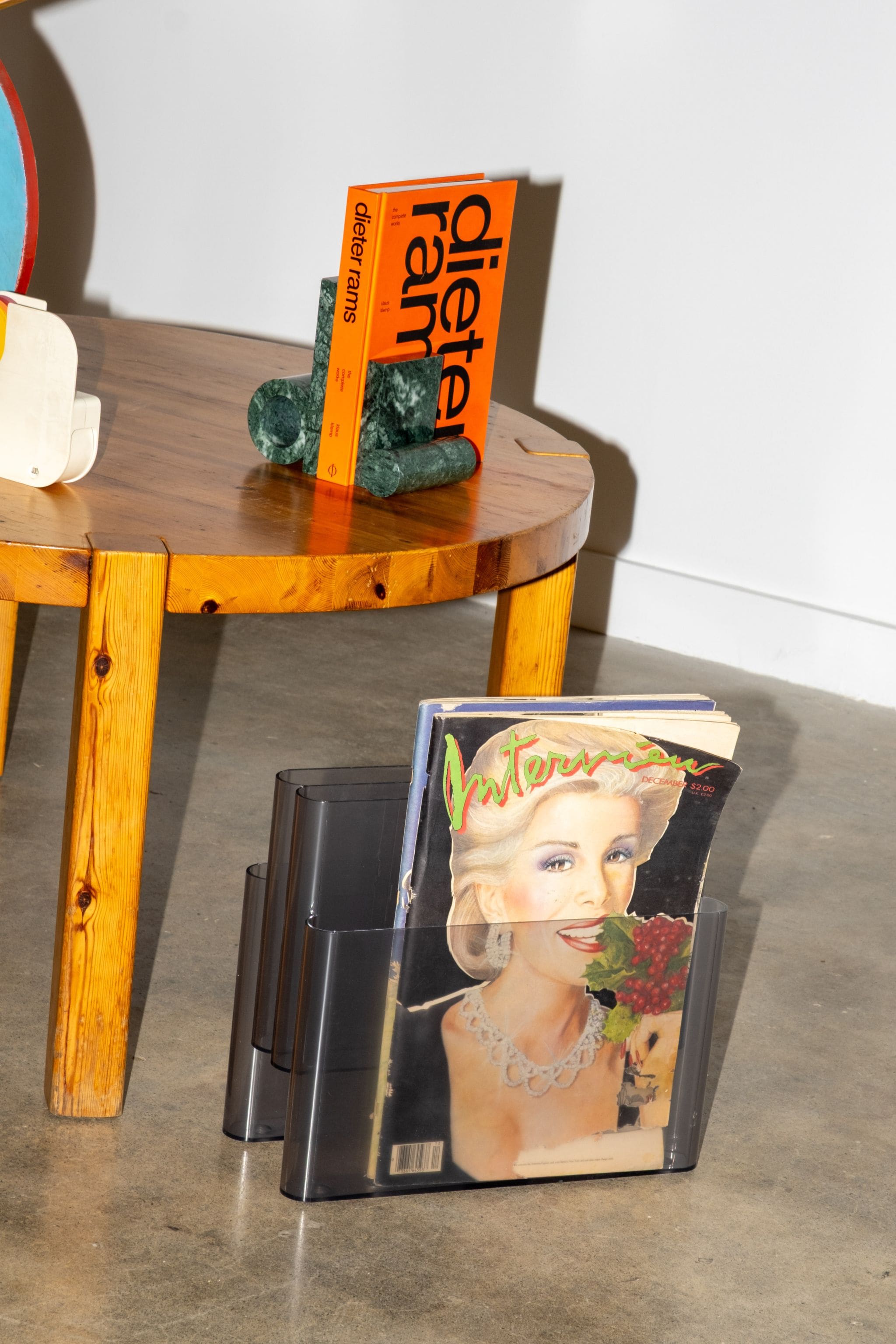 BOOKND Bookends