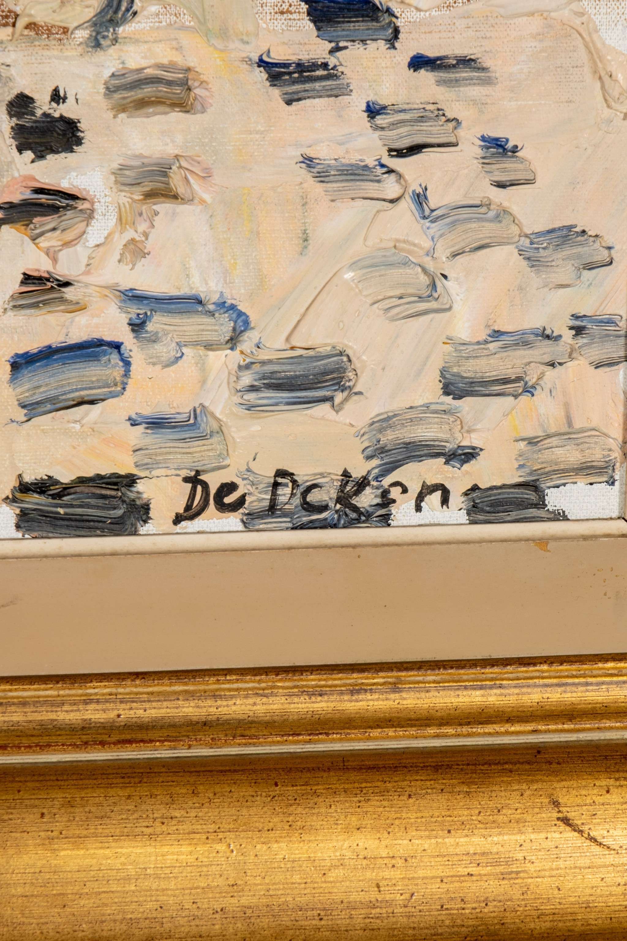 "Interior" (1971)