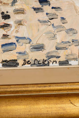 "Interior" (1971)