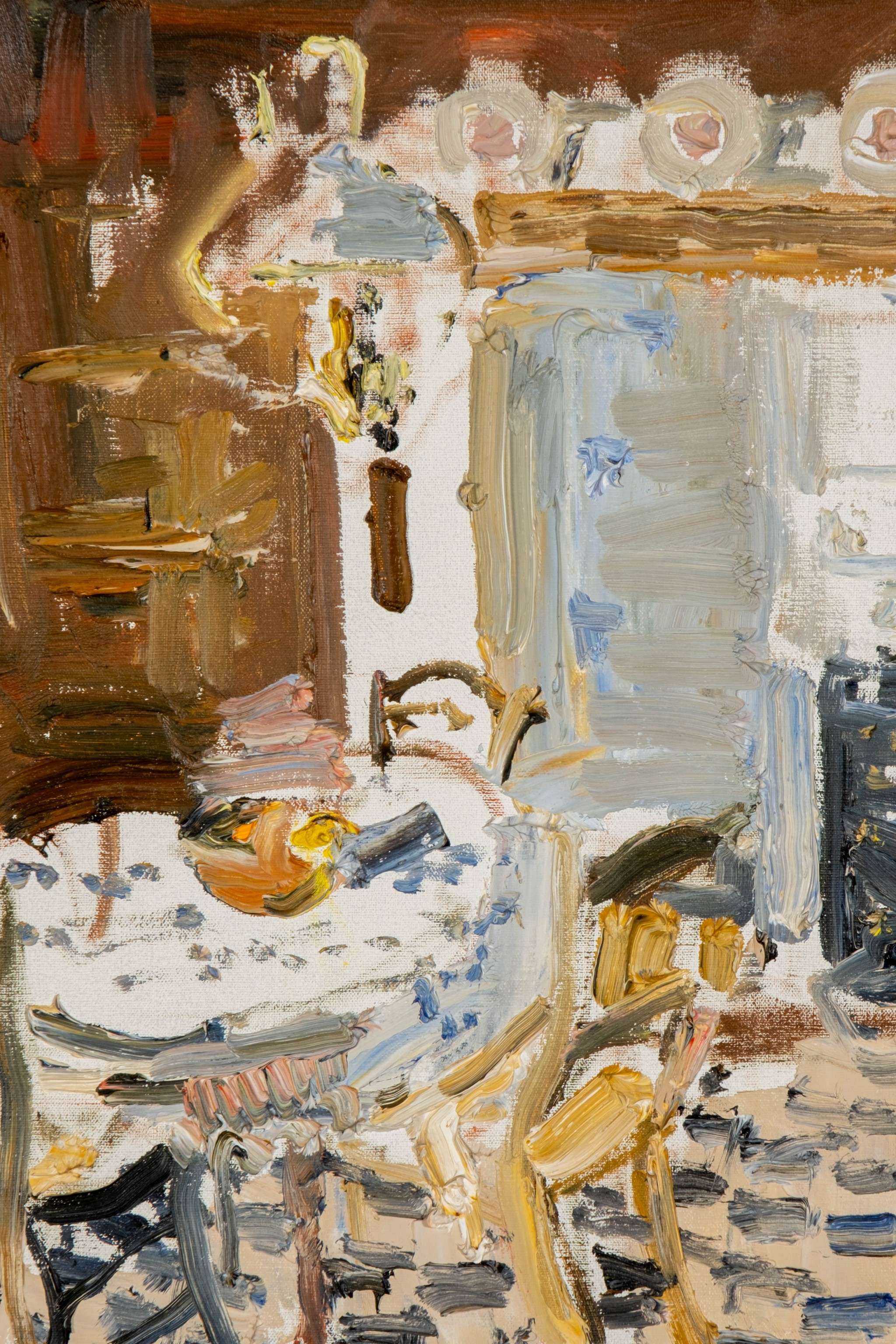 "Interior" (1971)