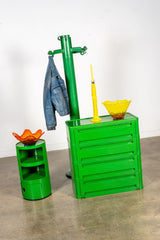 1970s Planta Coat Rack