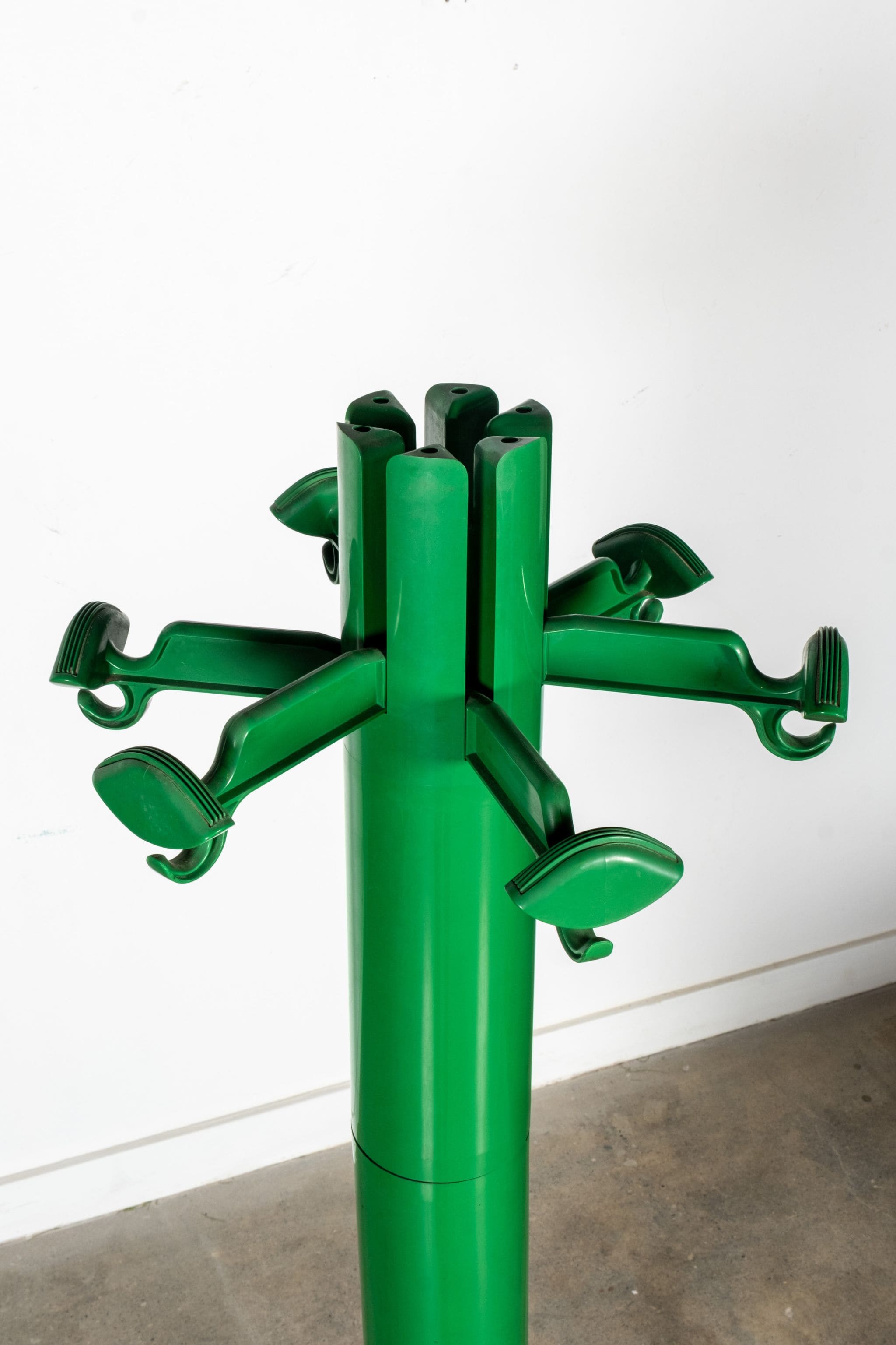 1970s Planta Coat Rack