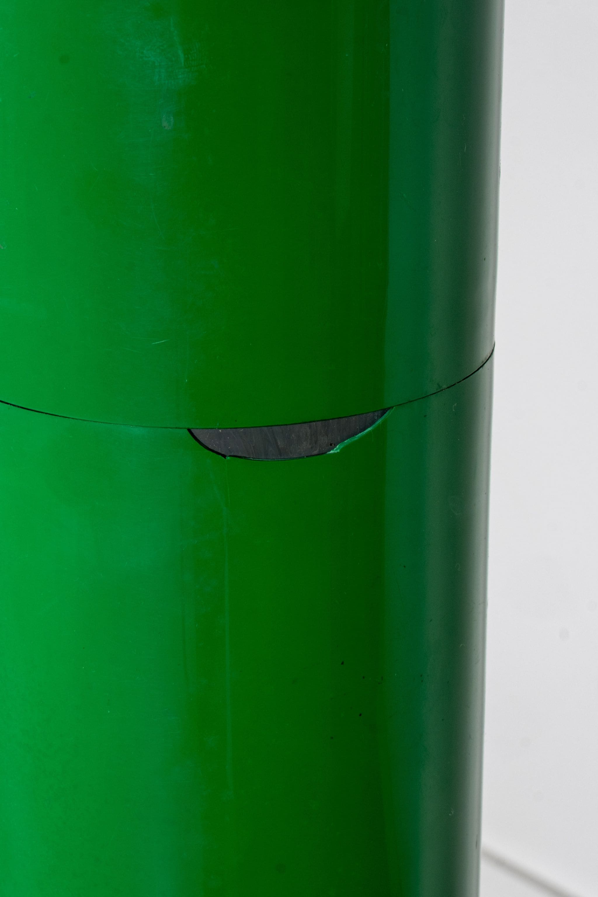 1970s Planta Coat Rack