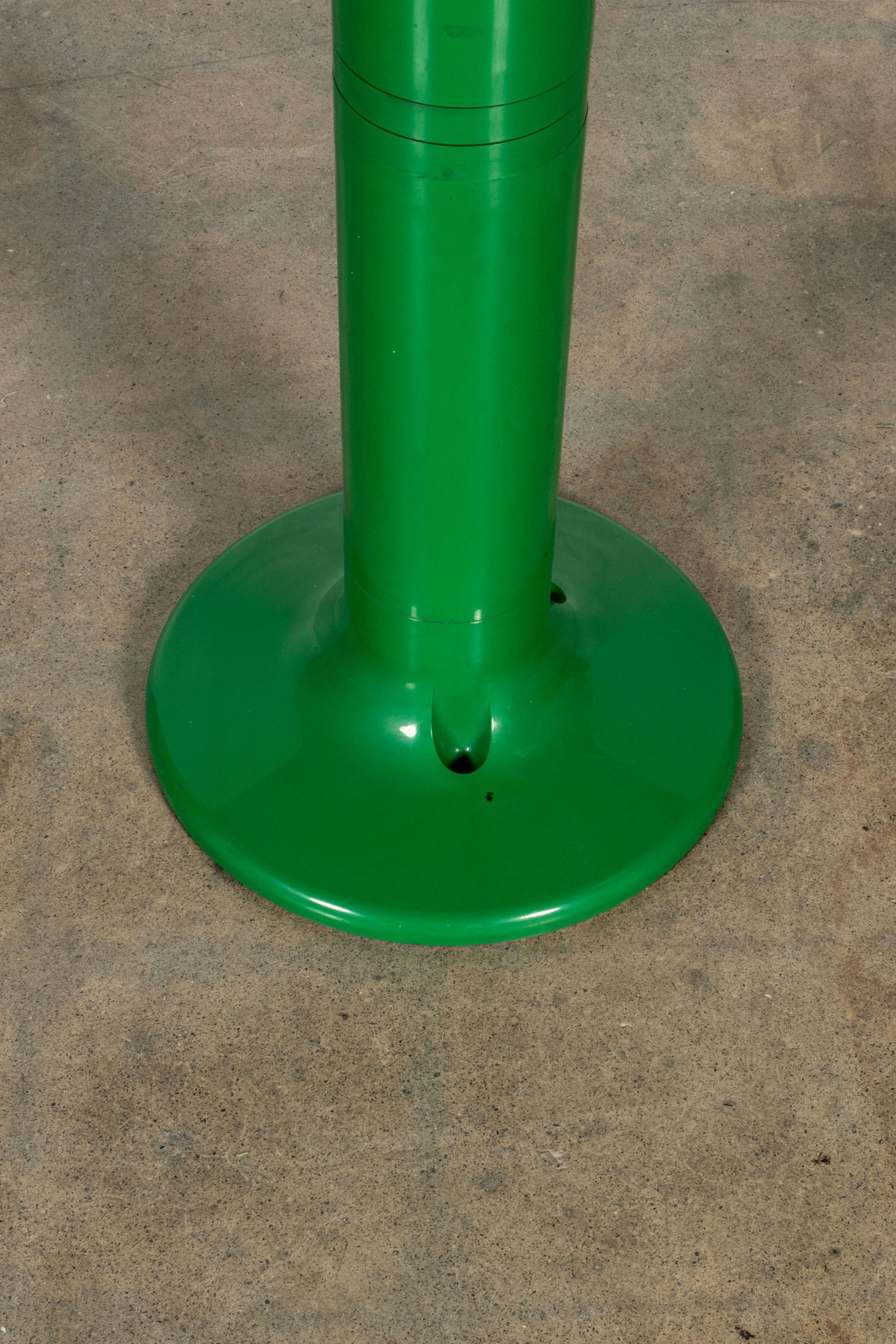 1970s Planta Coat Rack