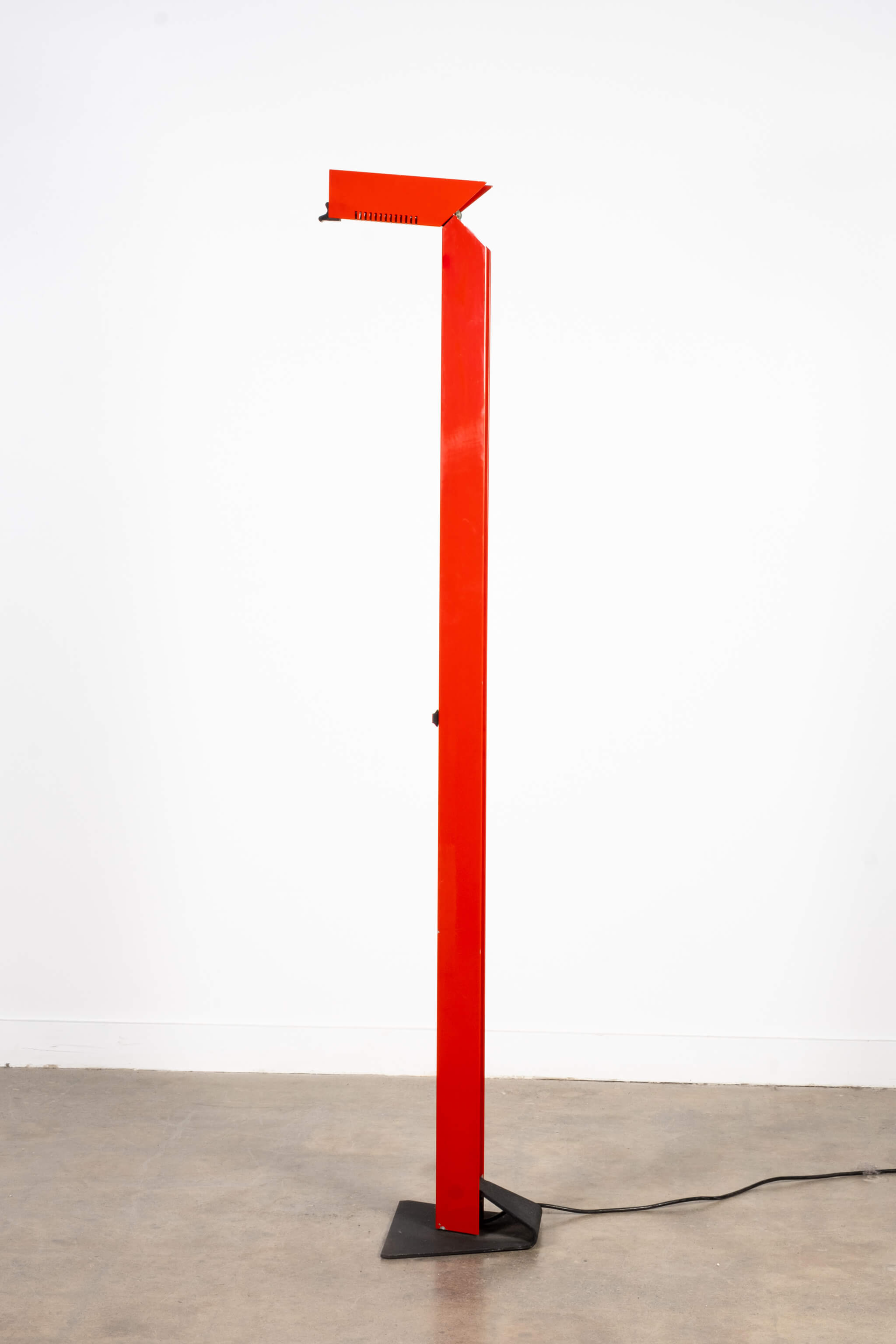 Klipper' Floor Lamp