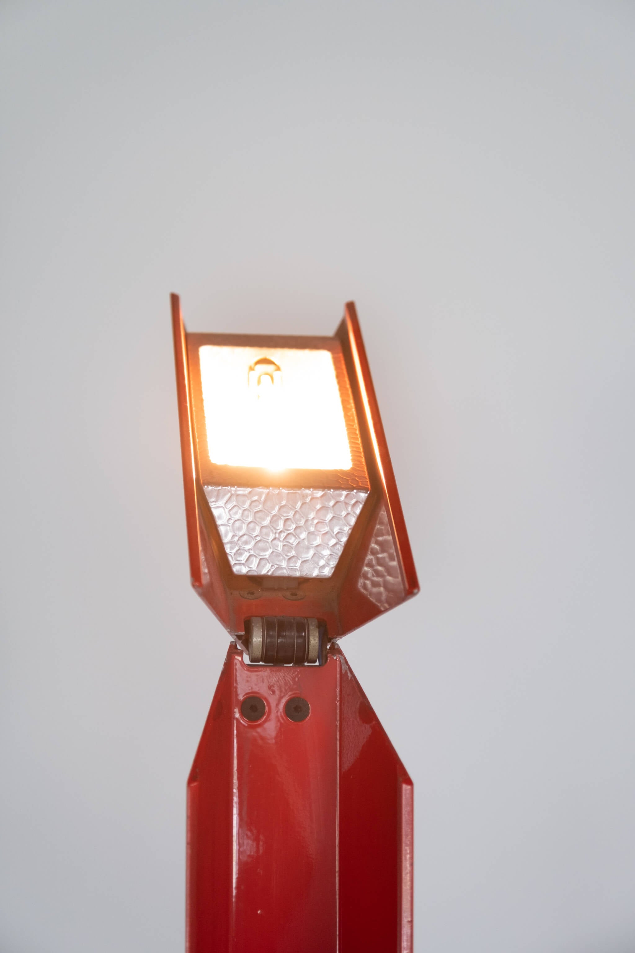 Klipper' Floor Lamp