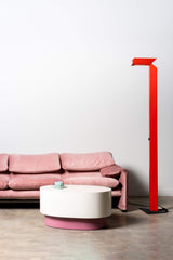 Klipper' Floor Lamp