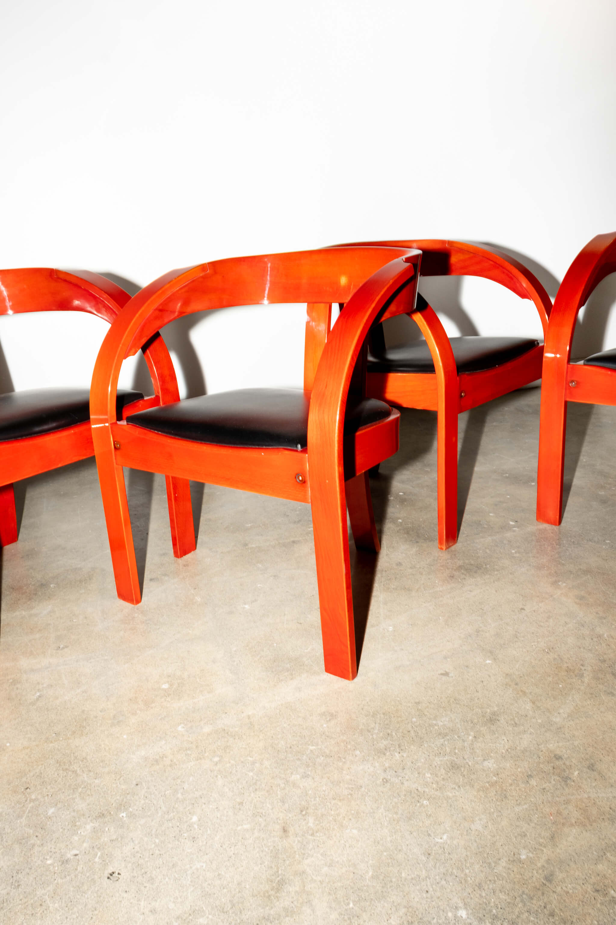 Elisa' Armchair