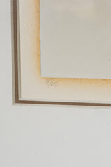 "La Silencieuse", Snowscape