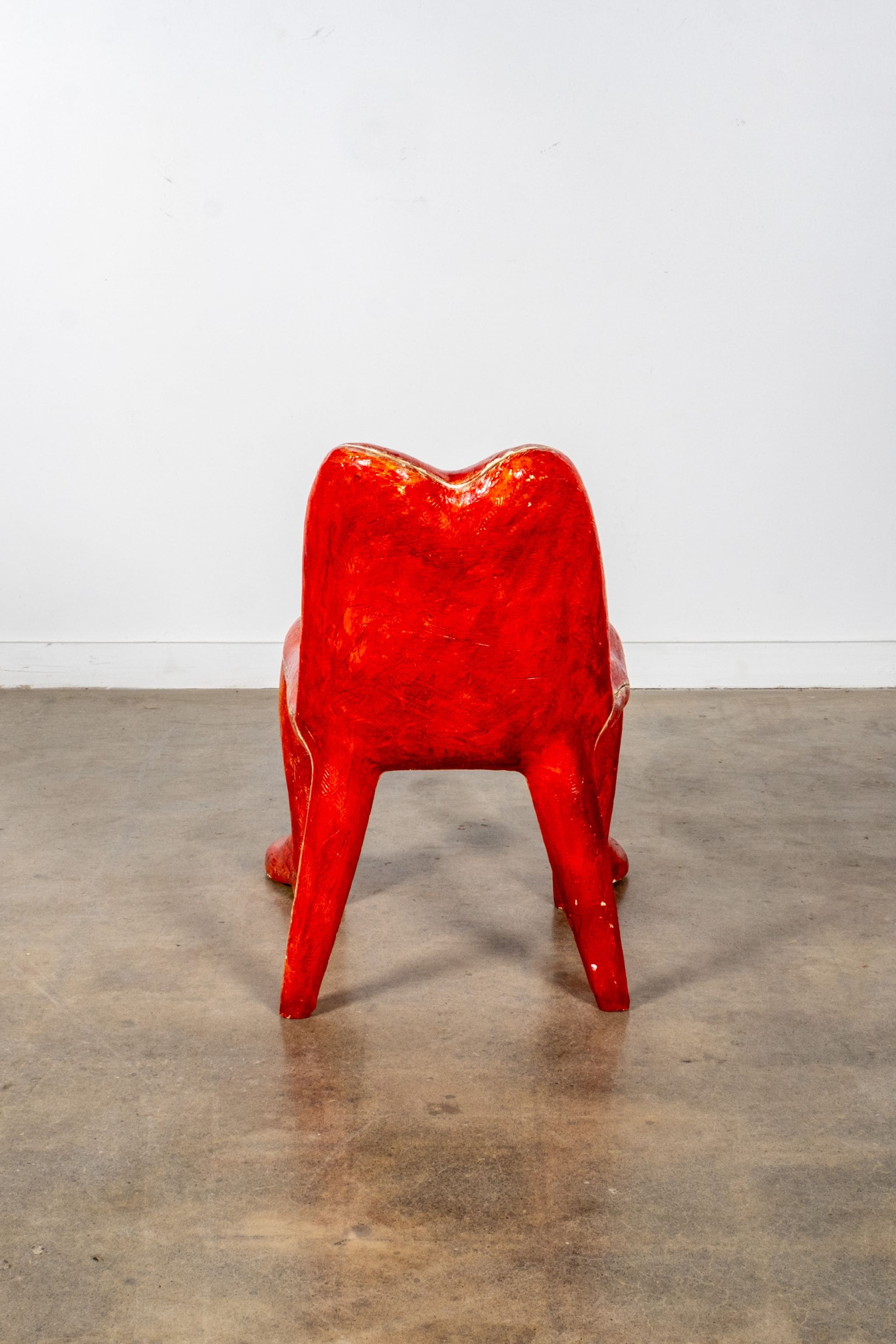 "Leggy" Chair