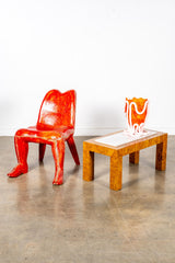 "Leggy" Chair