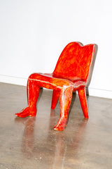 "Leggy" Chair