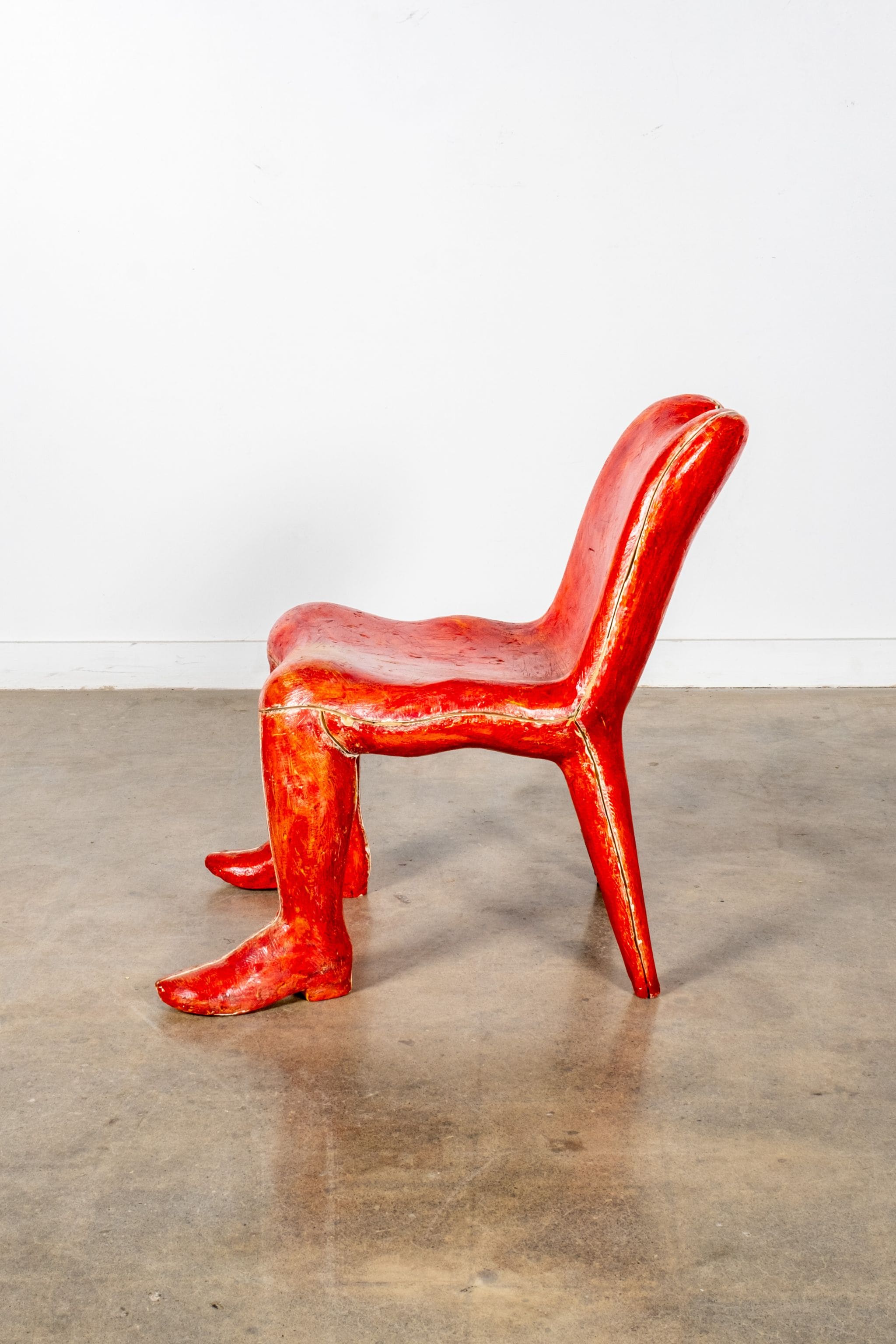 "Leggy" Chair