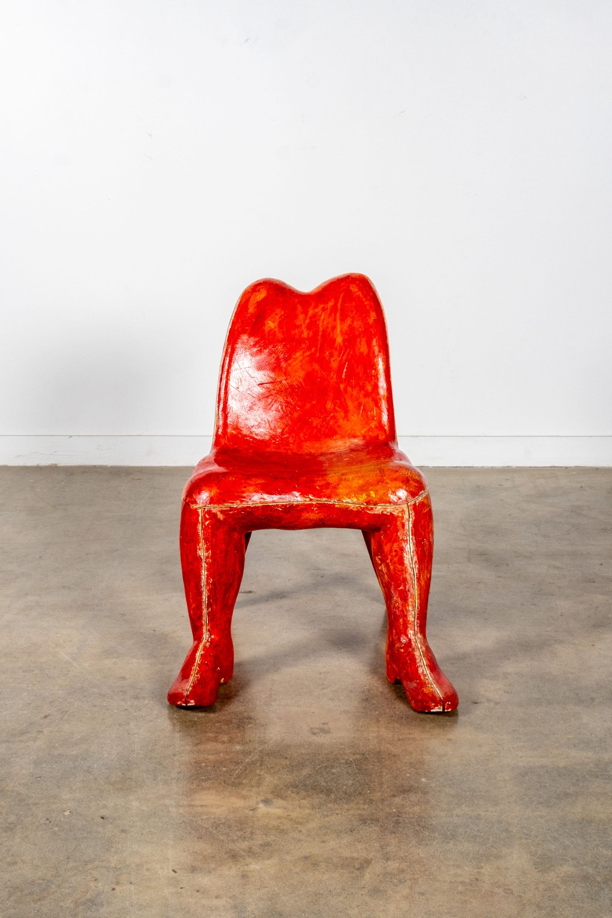 "Leggy" Chair