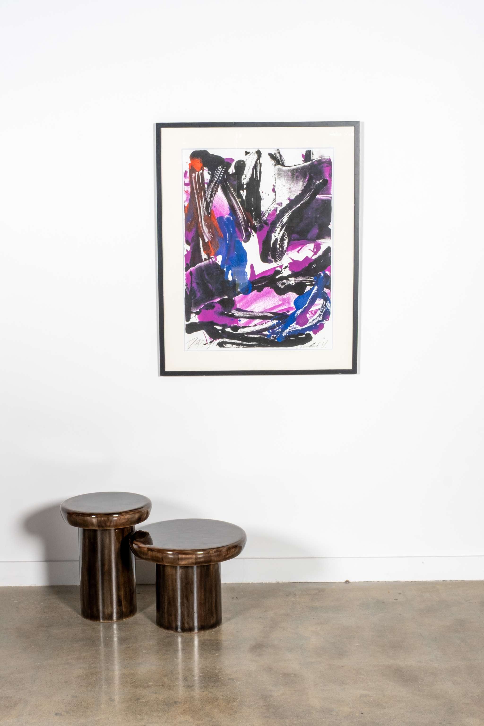 "Mabel V" (1991)