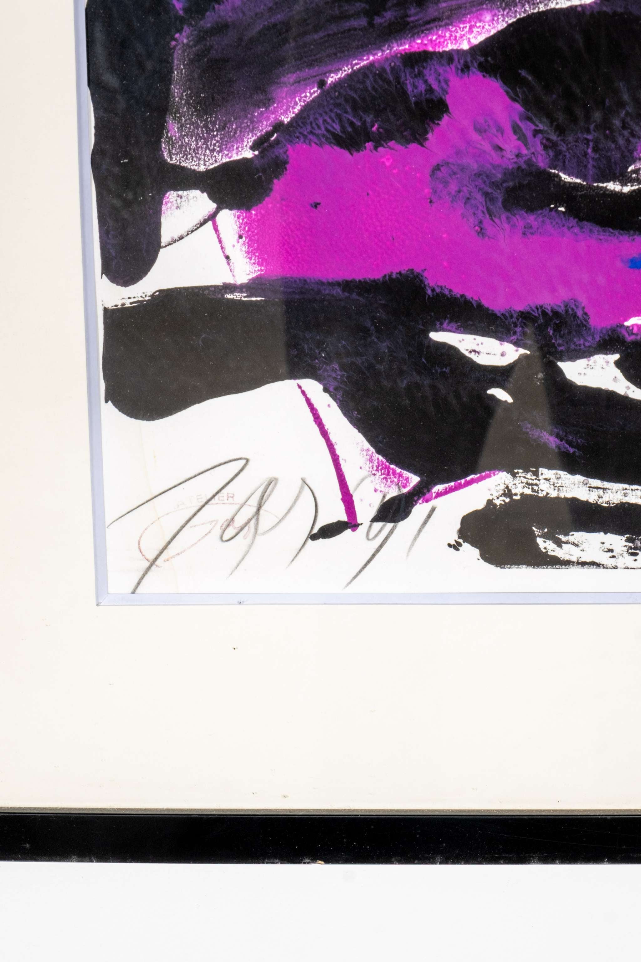 "Mabel V" (1991)