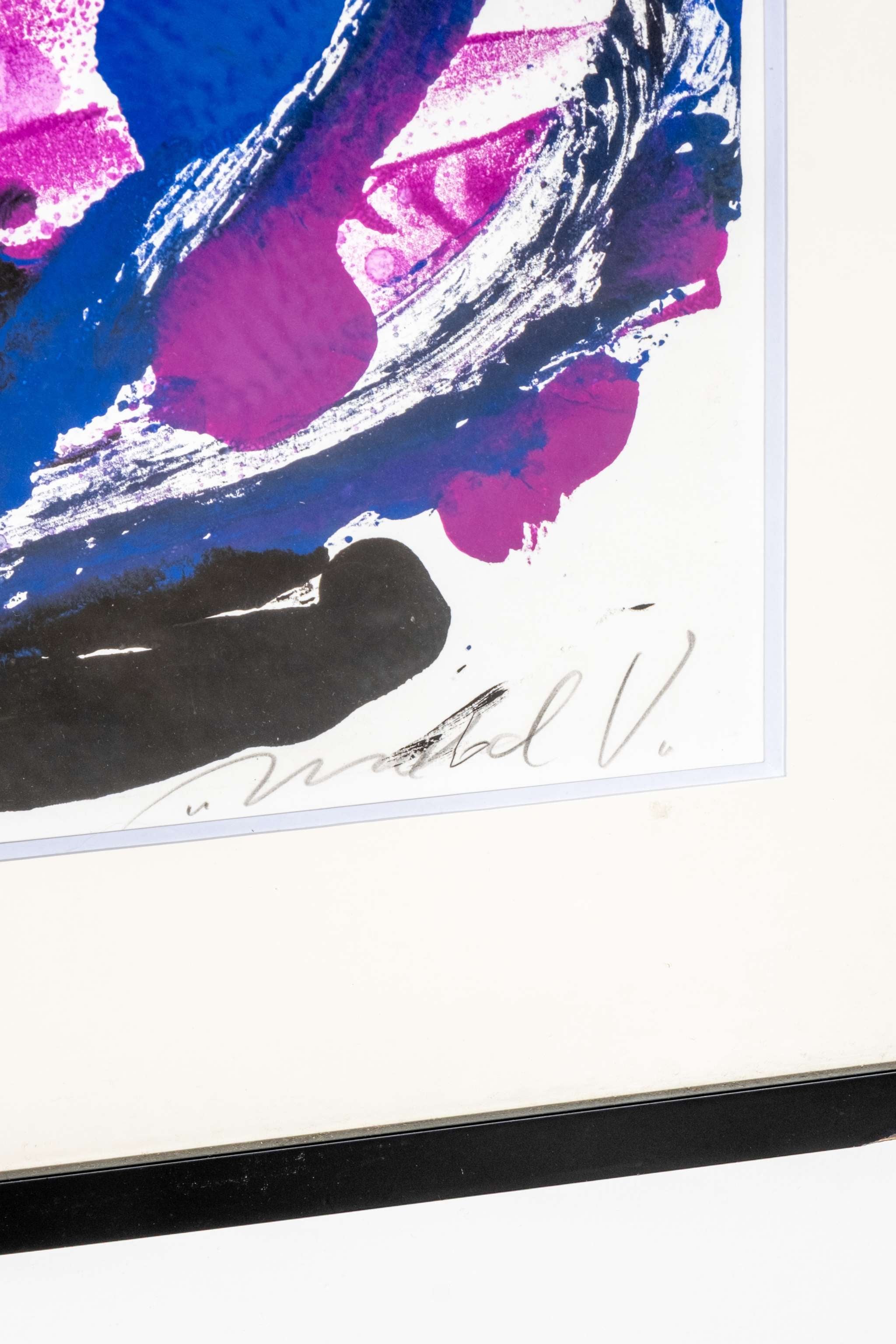 "Mabel V" (1991)