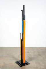 "Manhattan" Sculpture
