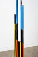 "Manhattan" Sculpture