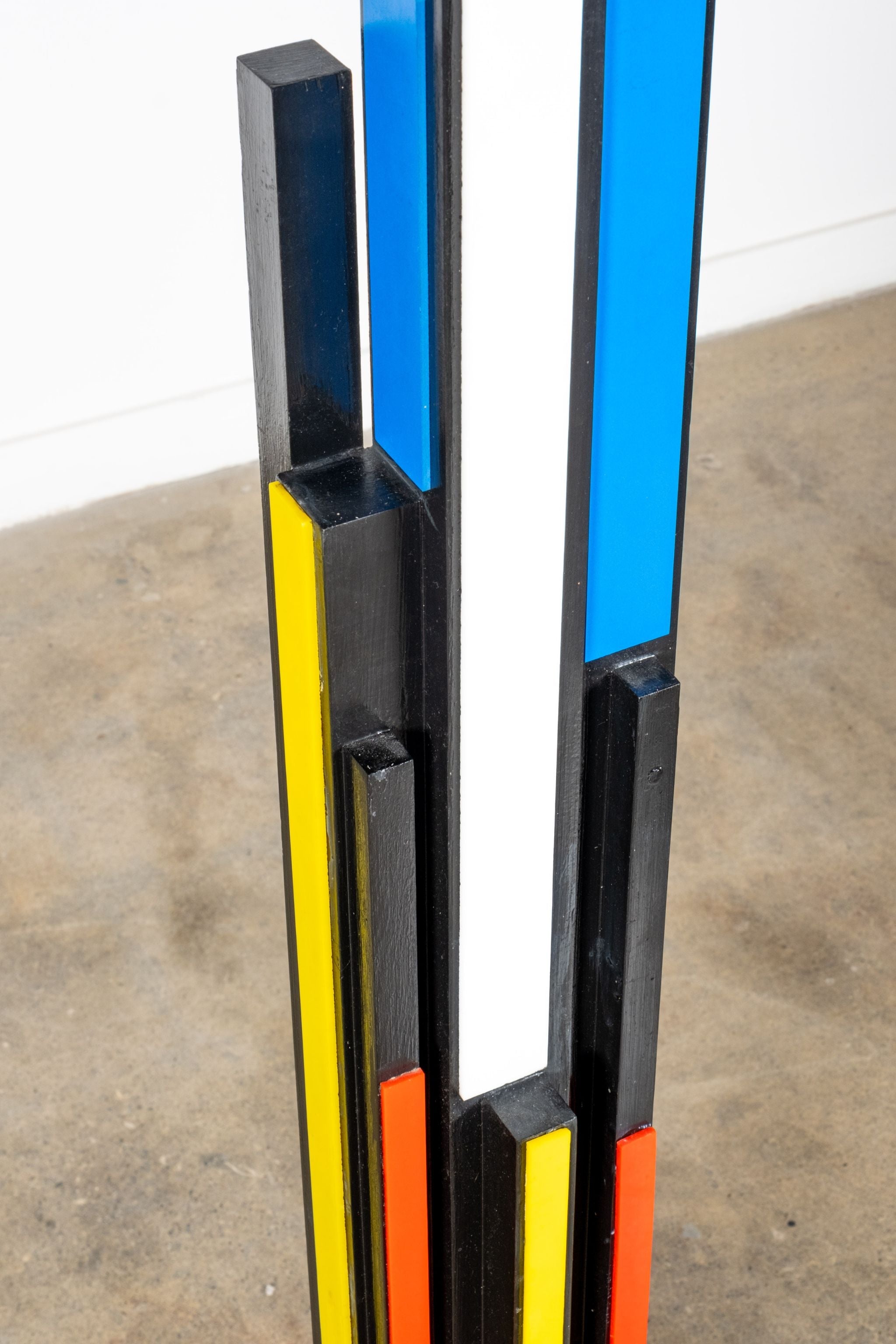 "Manhattan" Sculpture
