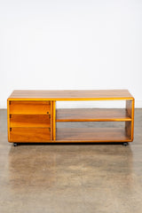 1970s Italian Credenza