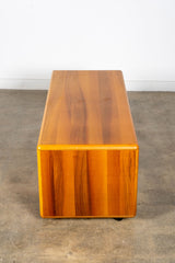 1970s Italian Credenza
