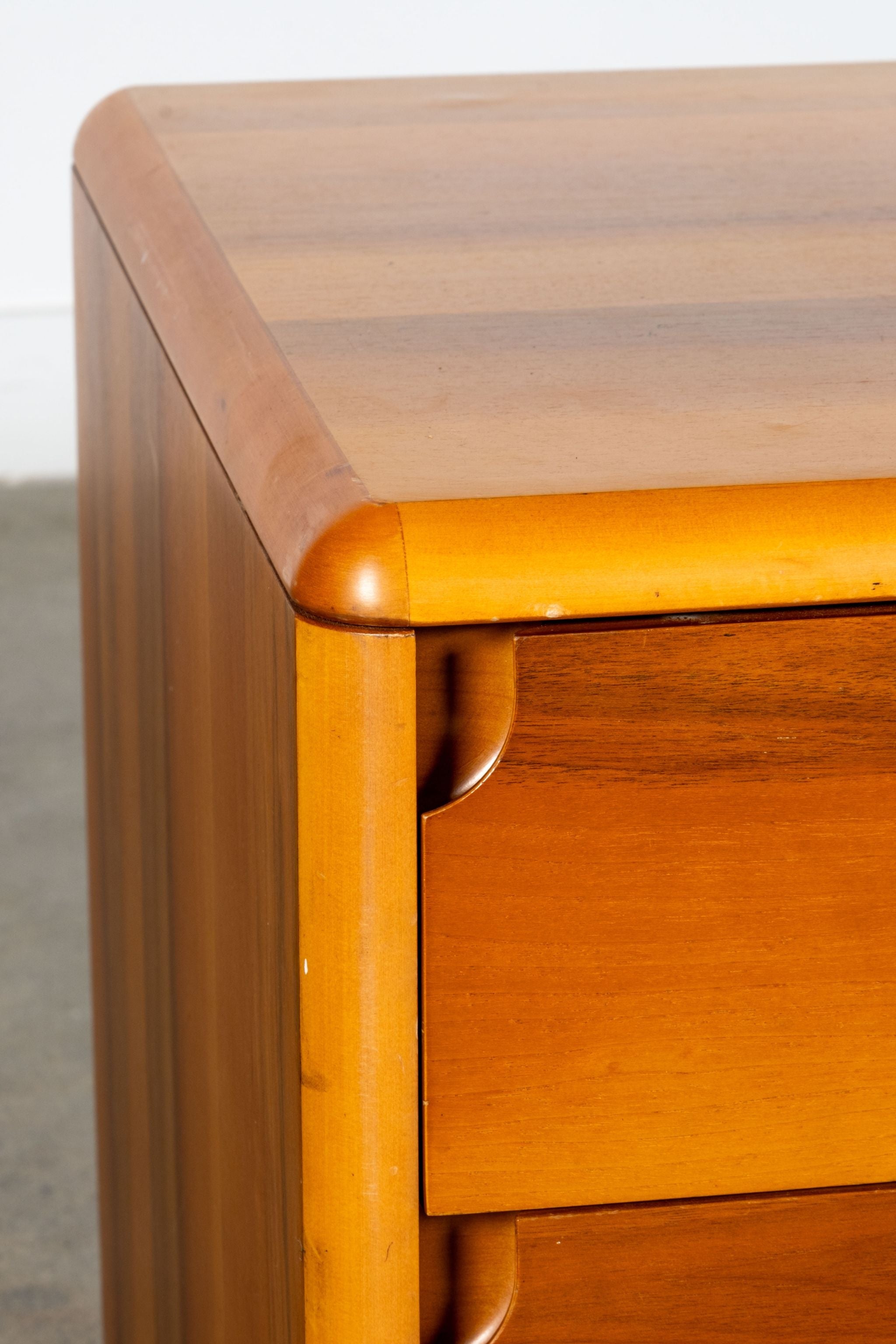 1970s Italian Credenza