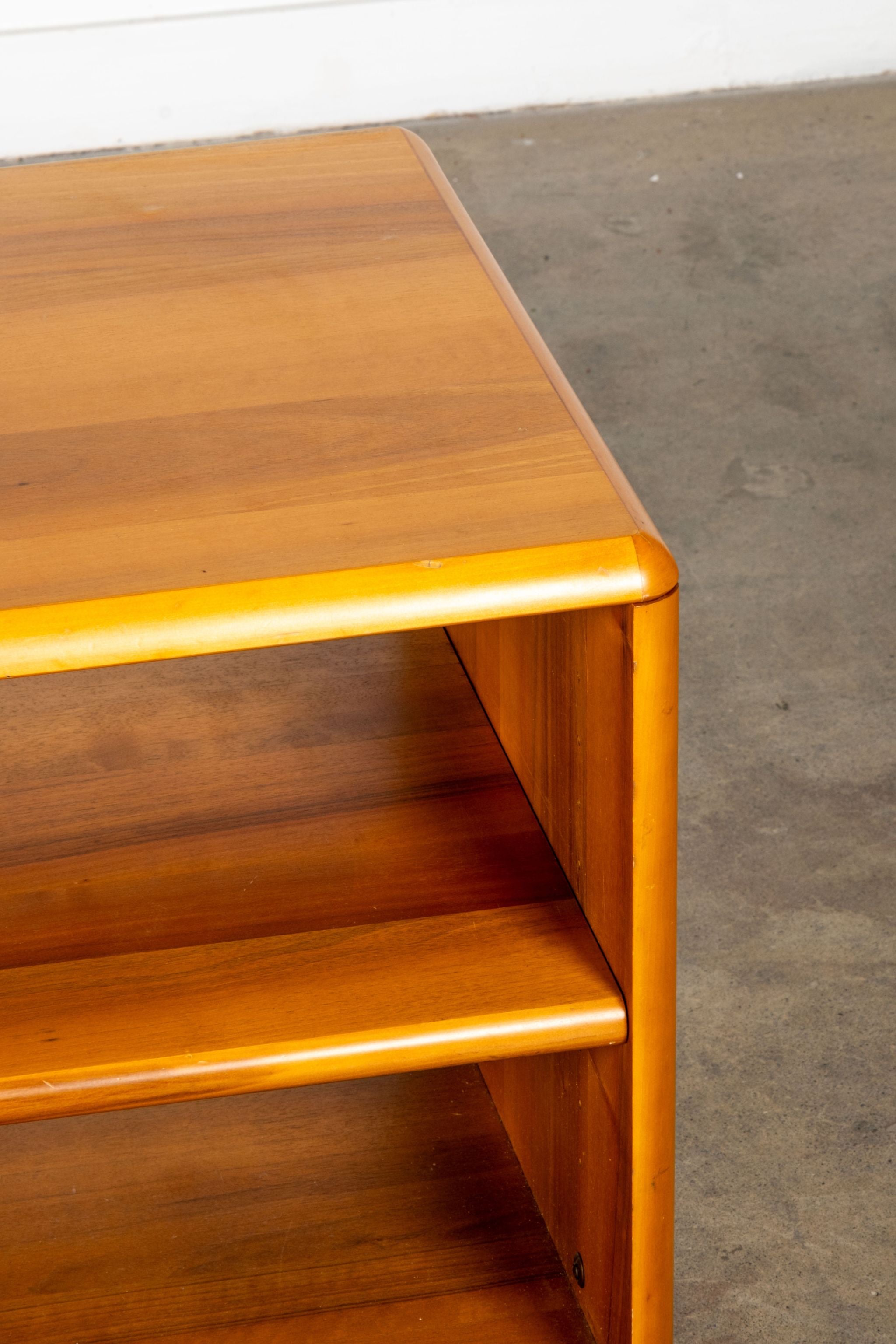 1970s Italian Credenza