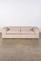 "Model 711" Sofa/Daybed, Newly Upholstered