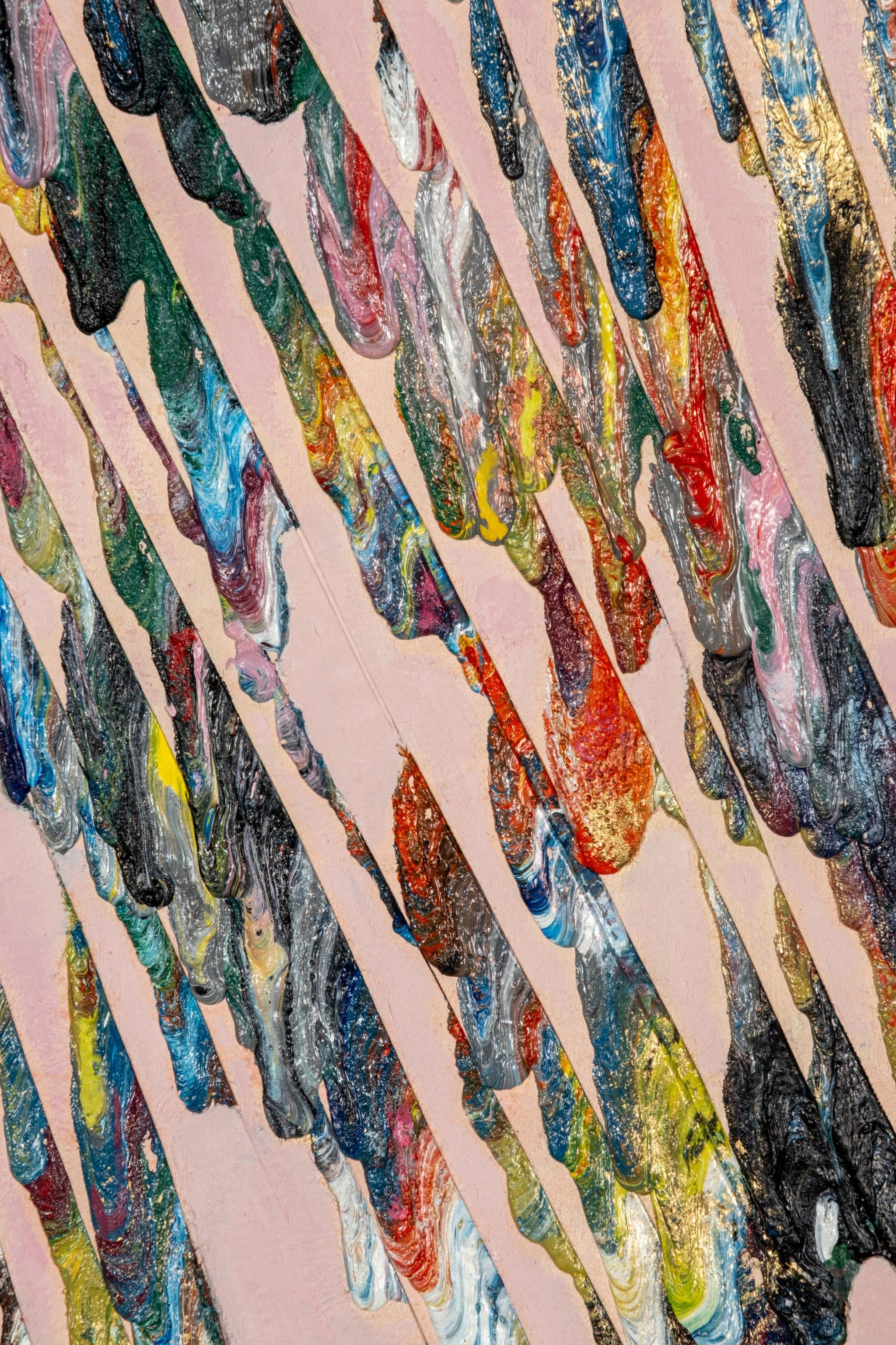 "Ooze", 2025