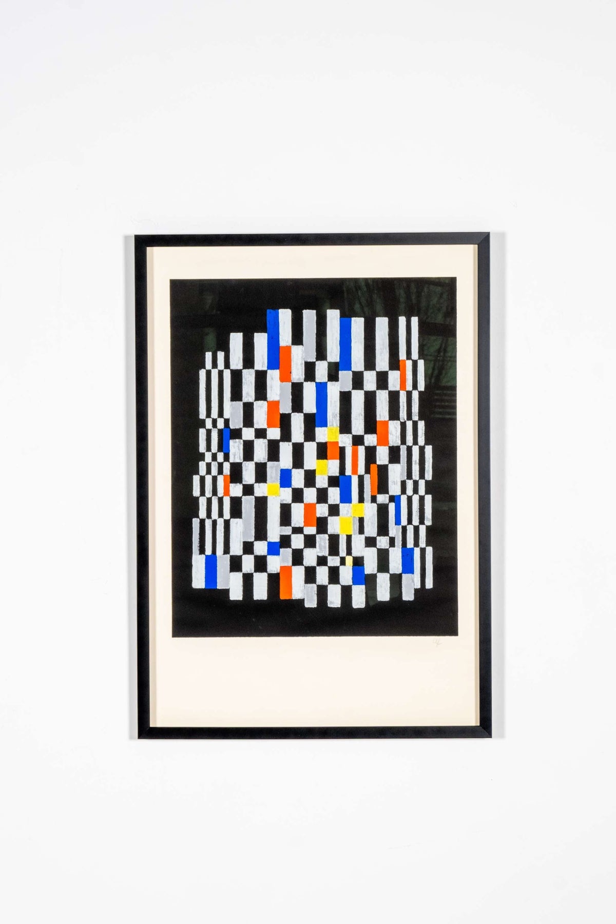"Opus 601" (1967)