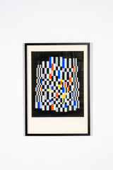 "Opus 601" (1967)