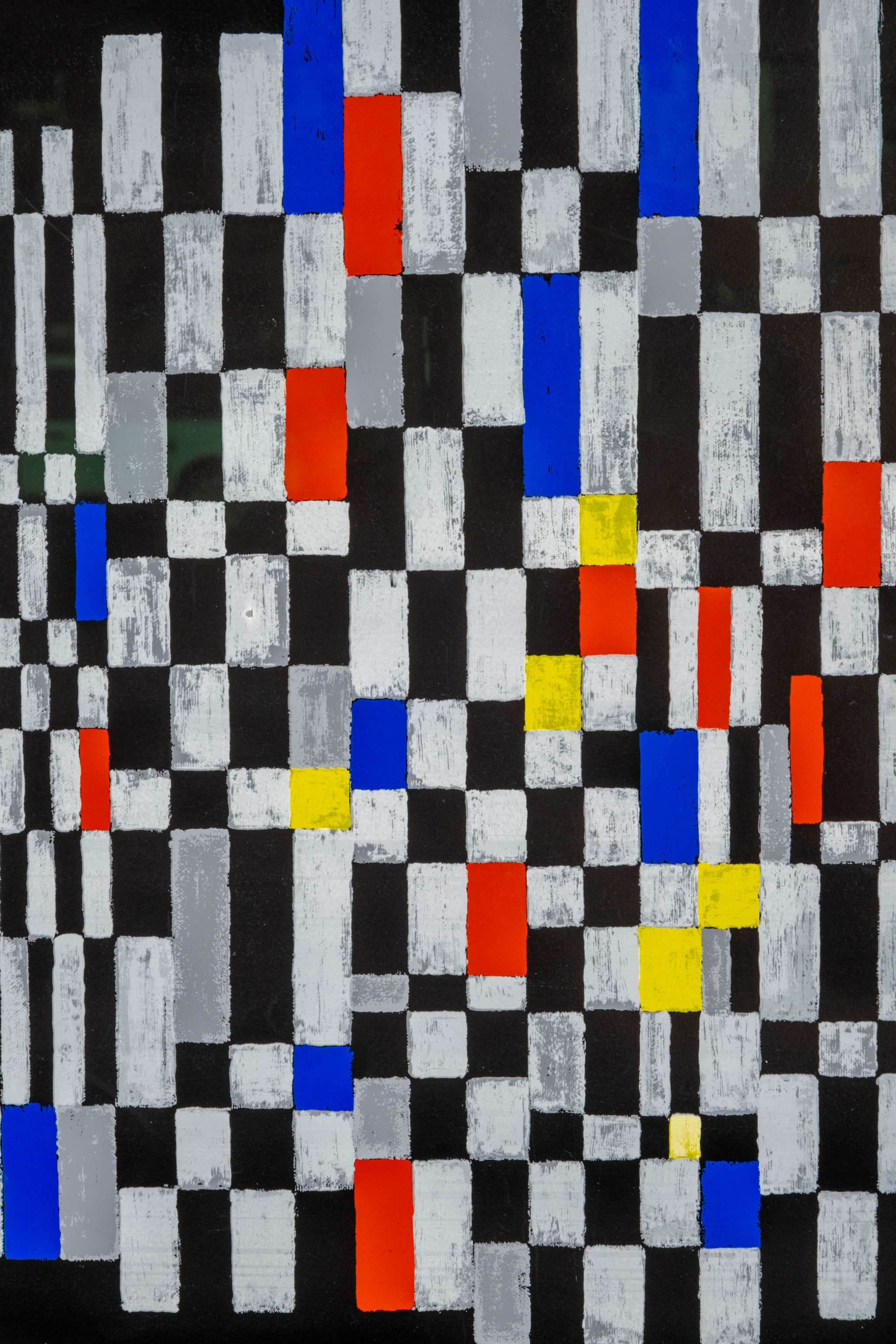 "Opus 601" (1967)