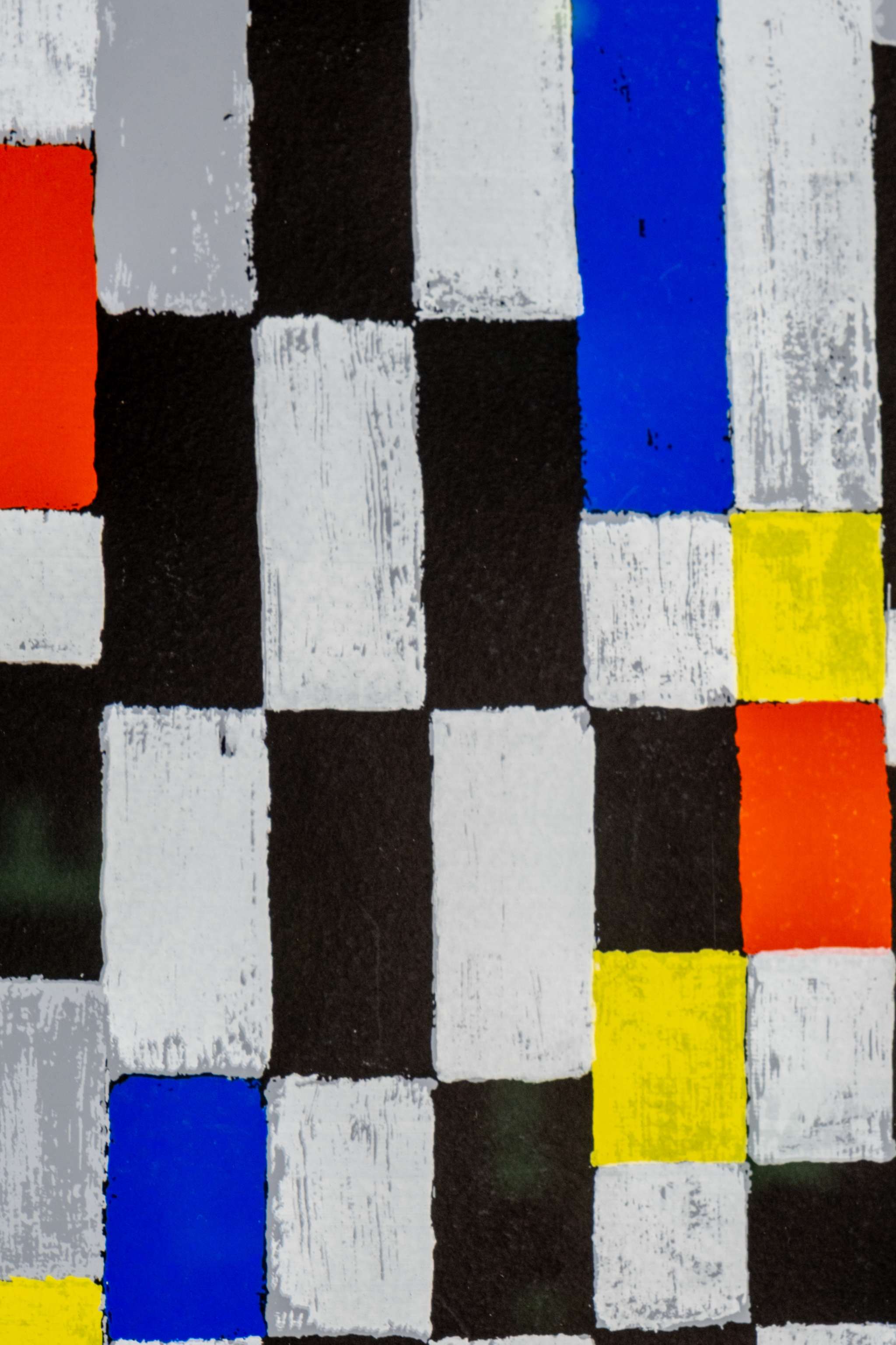 "Opus 601" (1967)