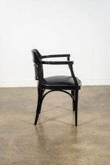 Bentwood Armchair, Model No. 714