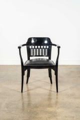 Bentwood Armchair, Model No. 714