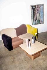 Cannaregio Modular Loveseat