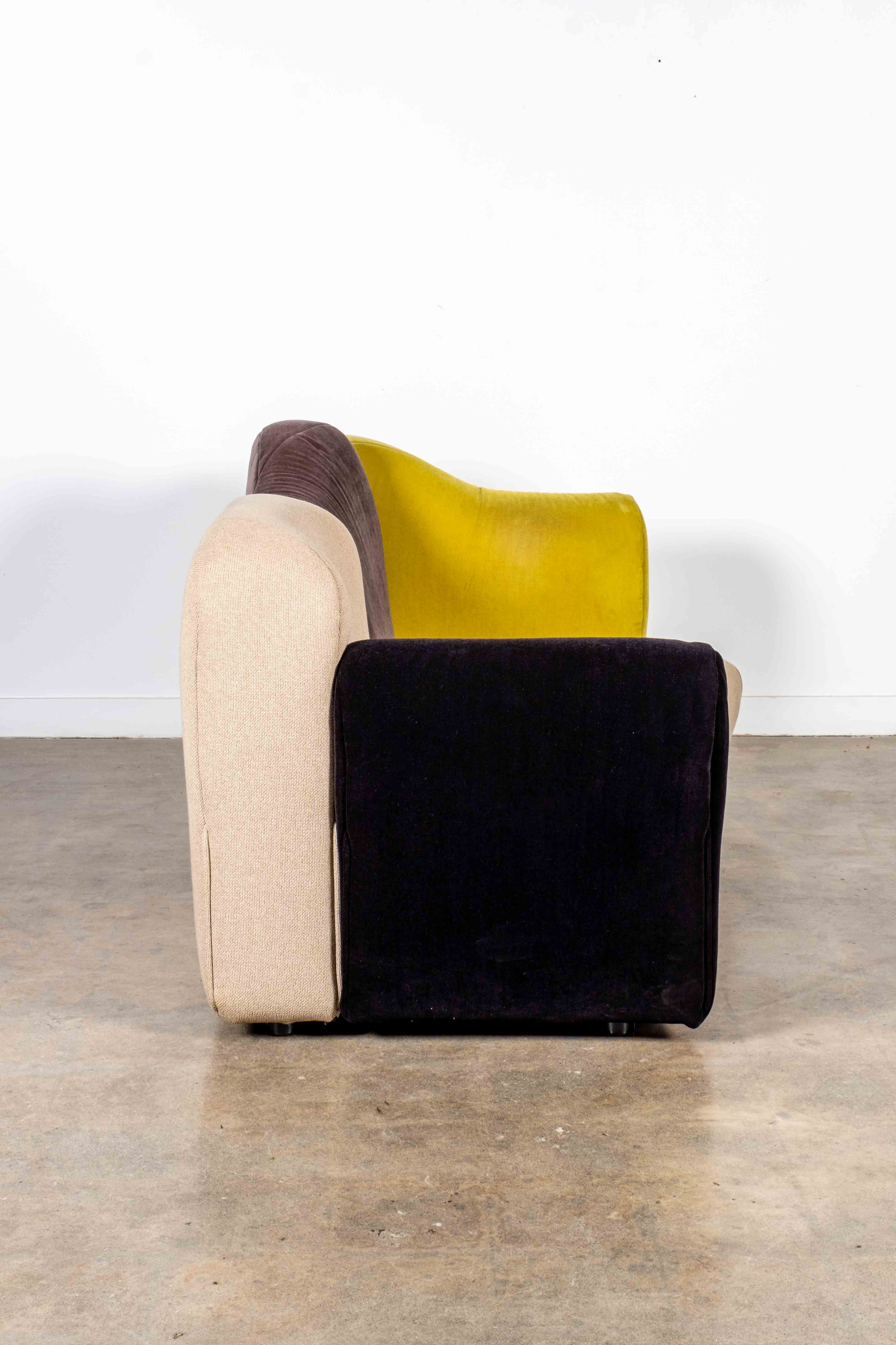 Cannaregio Modular Loveseat