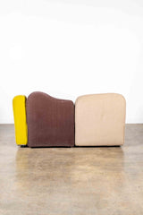 Cannaregio Modular Loveseat